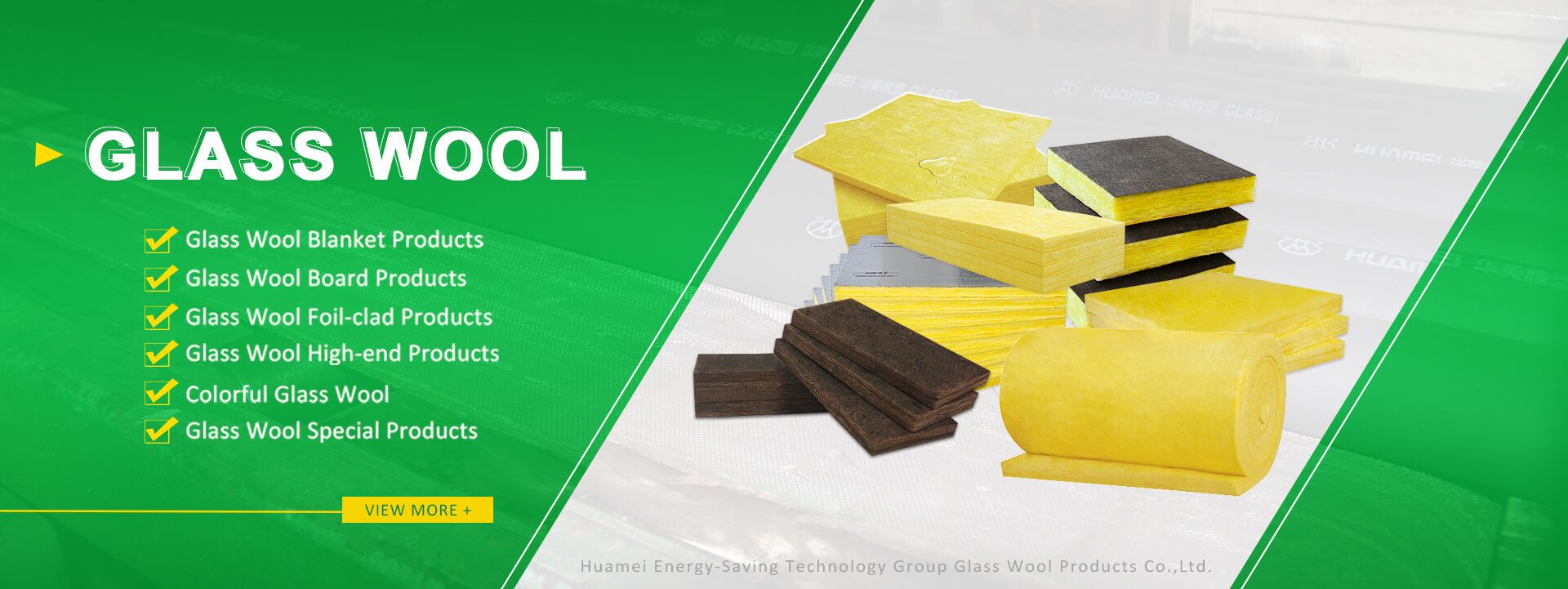 glass-wool
