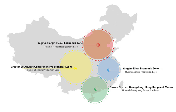 The Rubber Foam Production Lines Were Successfully put into Operation