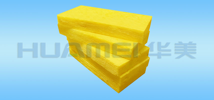 Glass Wool Batts