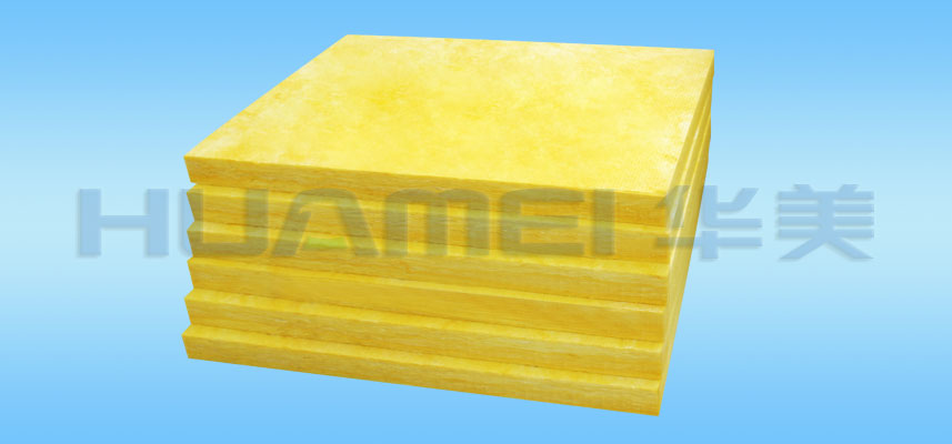 Huamei General Glass Wool