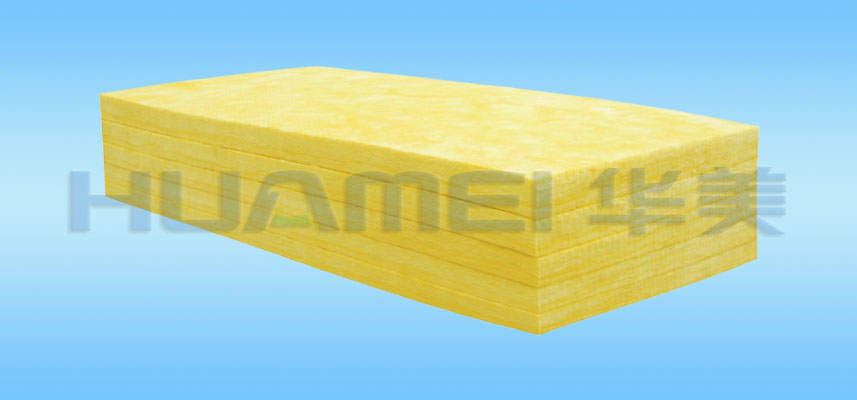 MLEX IKIA eco-friendly glass wool no formaldehyde,no acrylic