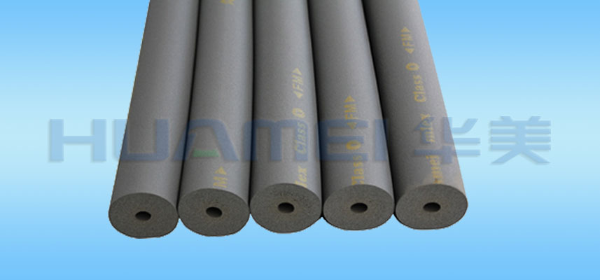 Class 0 Mlex Rubber Foam Insulation