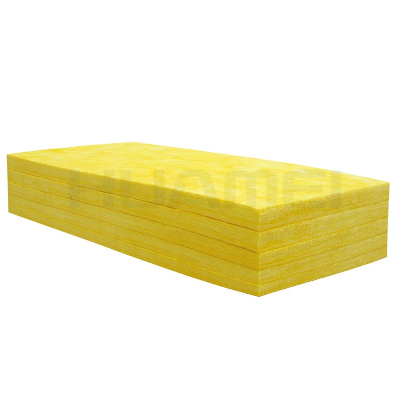 Glass Wool