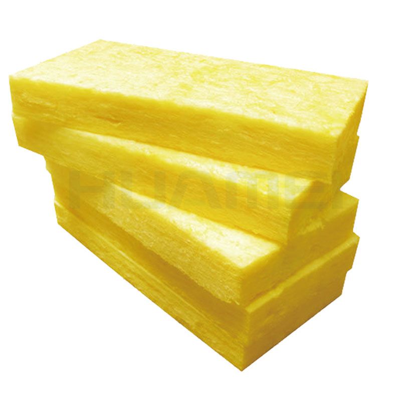 Glass Wool