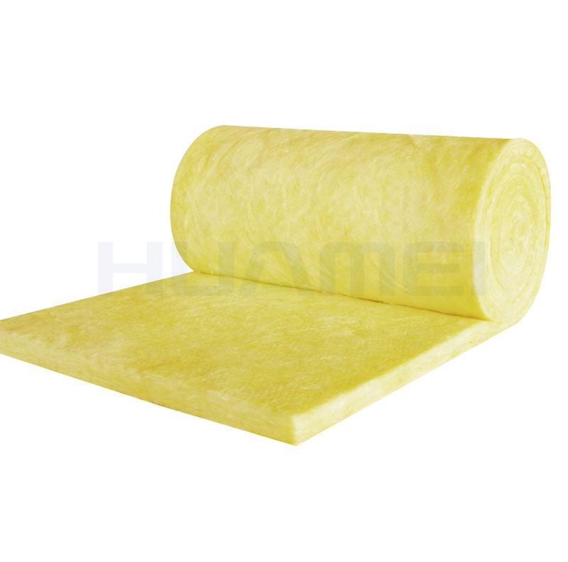 Glass Wool