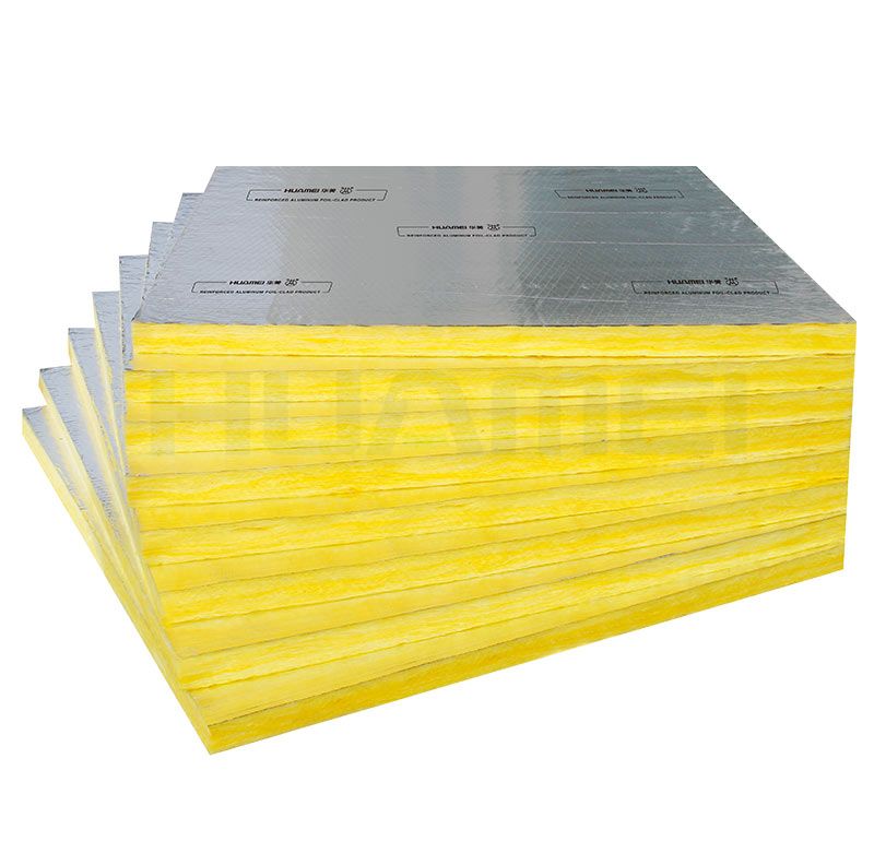 Glass Wool