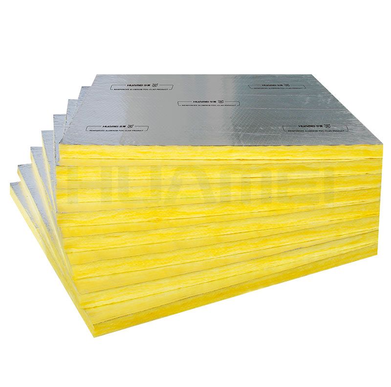 Glass Wool