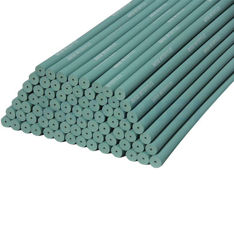 Rubber Foam Tube