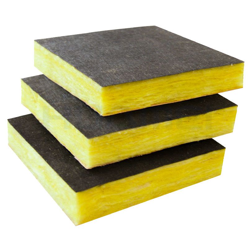 Glass Wool