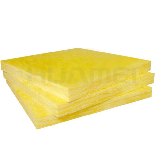 Glass Wool Board