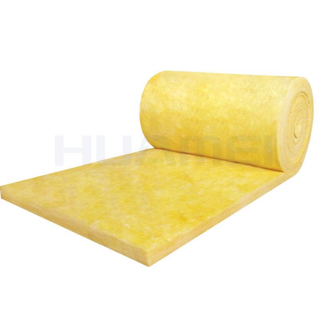 Glass Wool