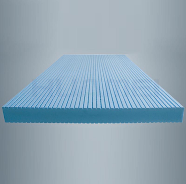 Plastic Extruded Board