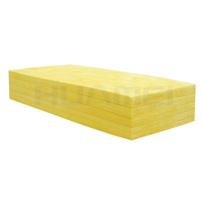 Glass Wool