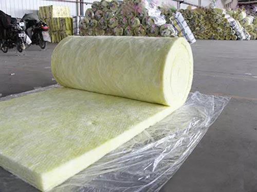 Glass Wool