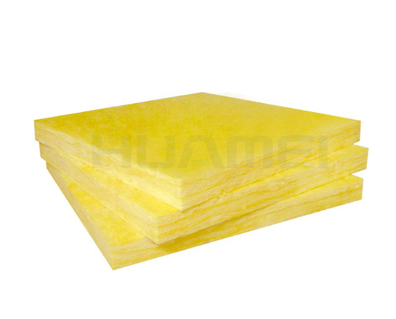 Glass Wool