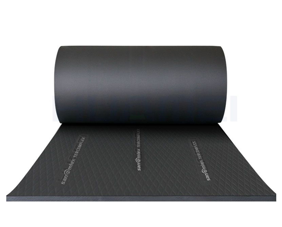 Neoprene vs EPDM: What's the Difference?