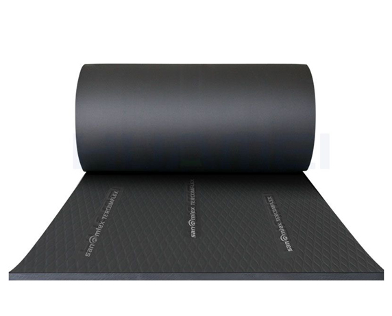 EPDM Rubber Foam