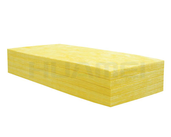 Glass Wool