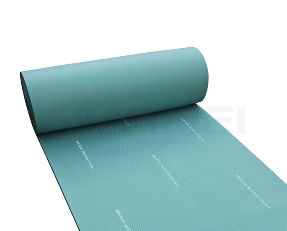 Rubber Foam