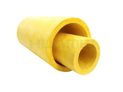  Glass Wool Pipe