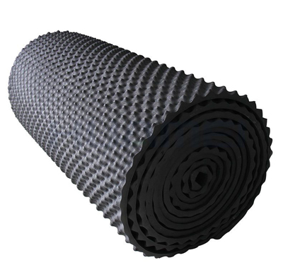 Closed-Cell Foam