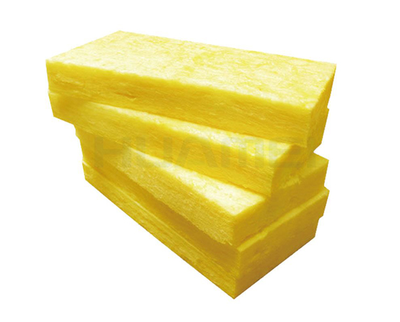 Glass Wool Batts