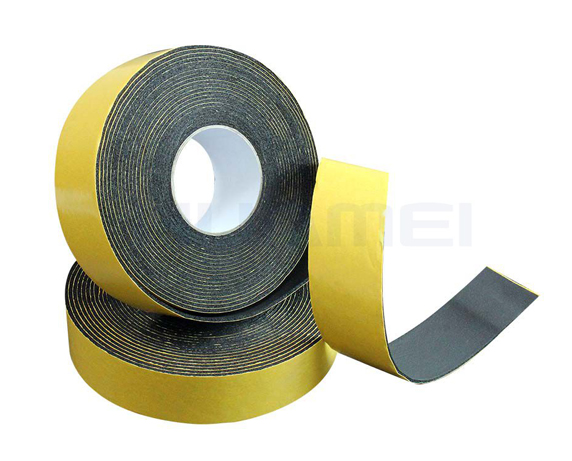Non-drying Special Adhesive Tape