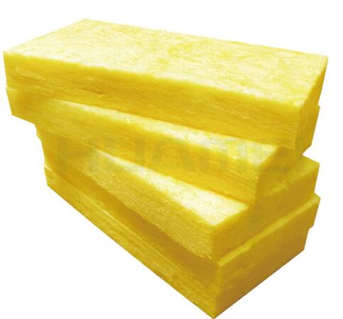 glass wool