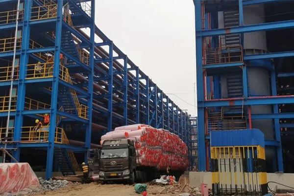 MLEX High-Temperature Glass Wool Case: Guangxi Huasheng's 2 Million Tons Alumina Project.jpg