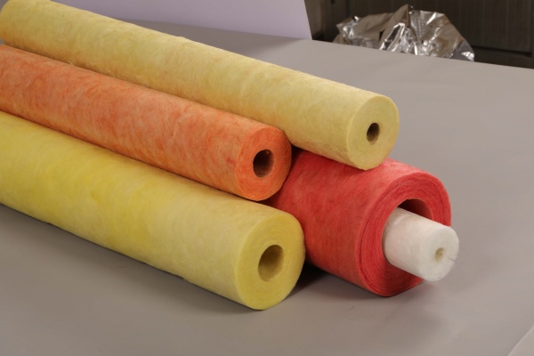 Revolutionizing Industrial Efficiency: The Impact of Glass Wool in Equipment Insulation