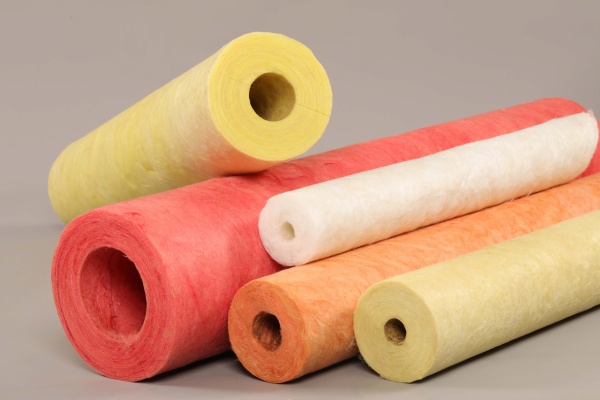 Revolutionizing Industrial Efficiency: The Impact of Glass Wool in Equipment Insulation