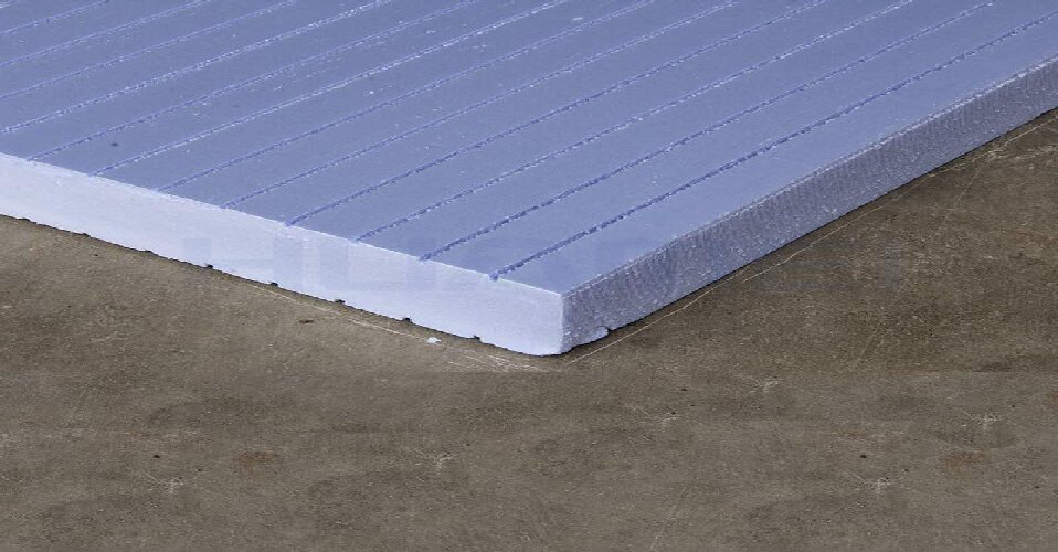 Tende Xps Fireproof Materials/xps Waterproof Insulation Boards