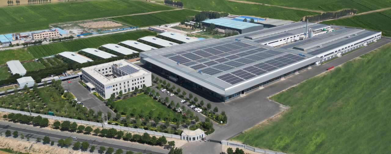Another national honor! Huamei was honored as a national "Green Factory".
