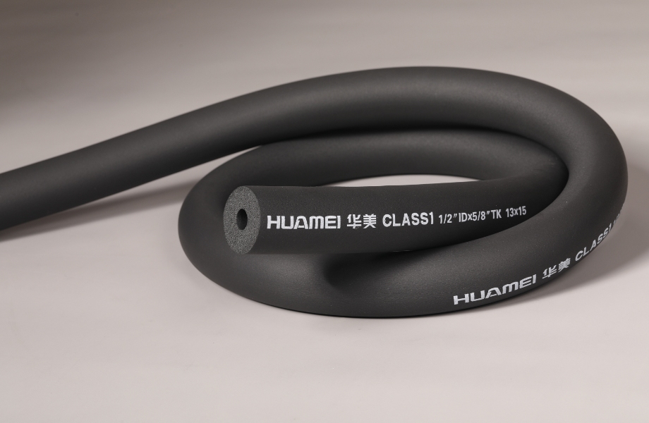 Huamei Class 1 Rubber foam