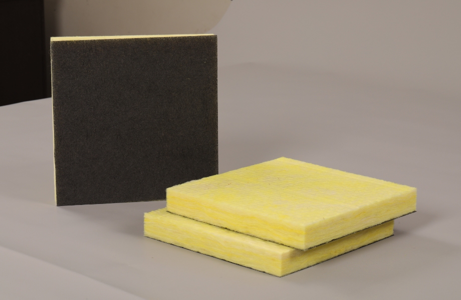 Glass Wool