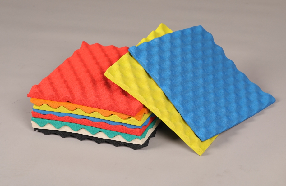 Huamei Sound Insulation Foam