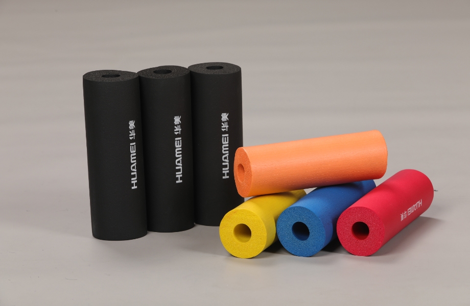 Huamei Class 1 Rubber Foam