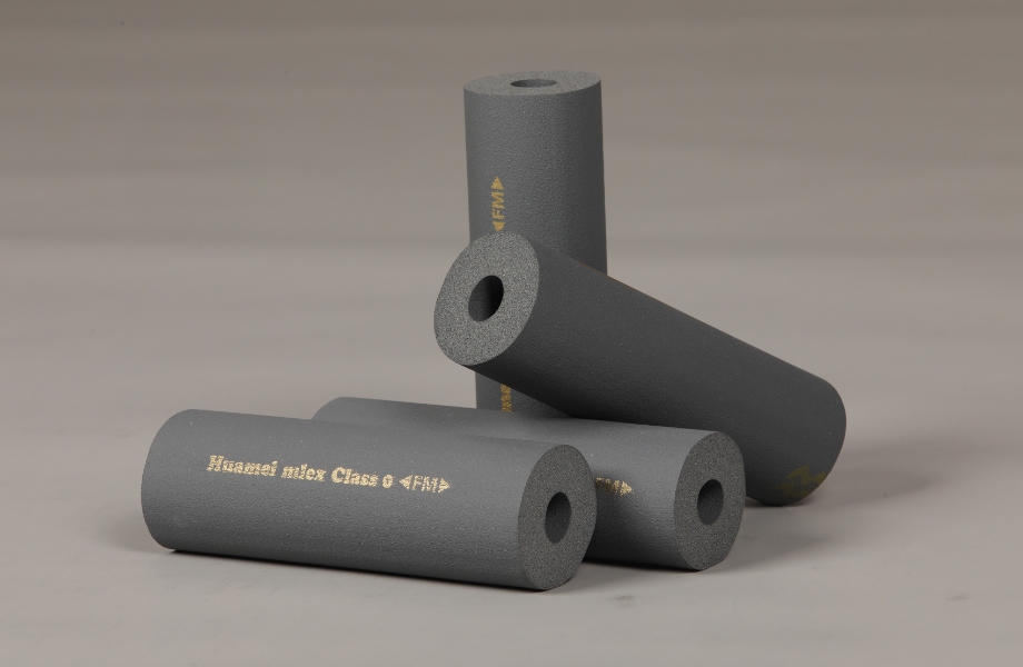 Huamei Energy-saving Rubber Foam
