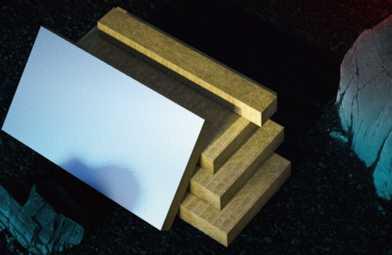 What Is Rock Wool Insulation? Properties, Structure and Benefits