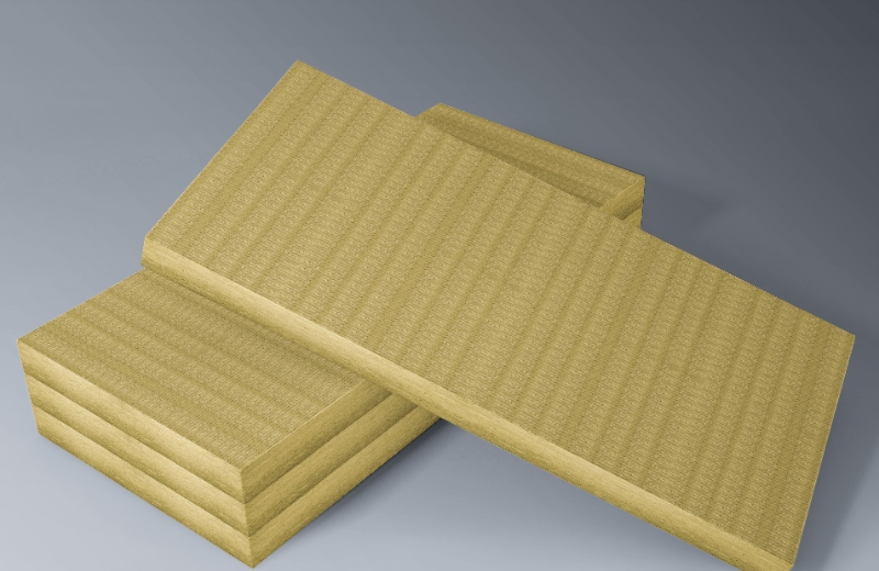 What Makes Rockwool Insulation Mold-Resistant?cid=4