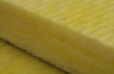 High-Temperature Insulation Glass Wool vs Foil-Clad Glass Wool