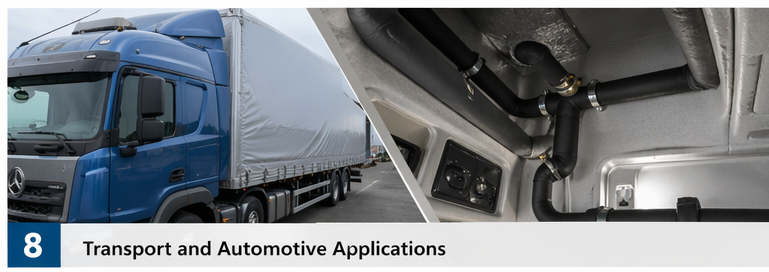 Installation details that decide performance