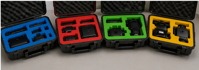 Marine, water sports, and outdoor leisure products