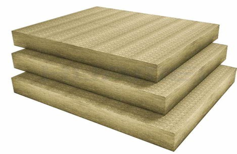 Rock Wool Insulation Rock Wool Insulation
