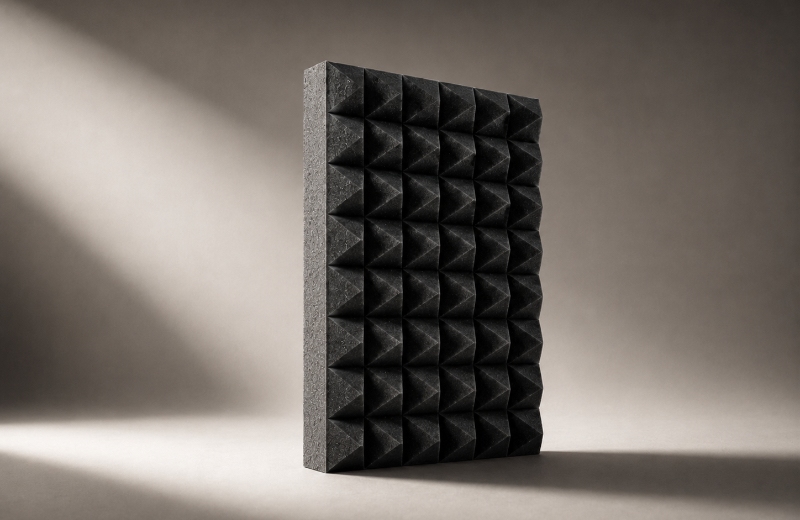 Where Should Sound Absorbing Foam Be Installed for the Best Results?cid=4 Where Should Sound Absorbing Foam Be Installed for the Best Results?cid=4