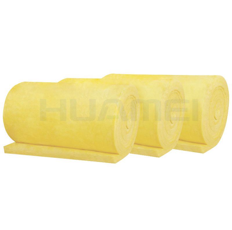 MLEX glass wool