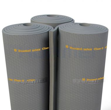 Class 0 Rubber Foam