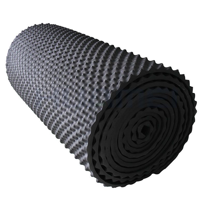 Cheap Sound Absorbing Foam Supplier