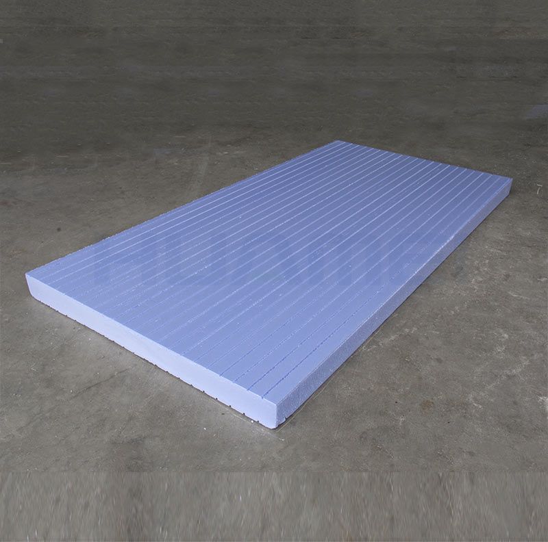 XPS Plates Extruded Polystyrene Sheet Wholesale