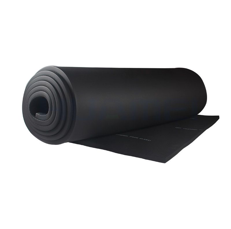 class 1 Rubber Foam Insulation | HUAMEI